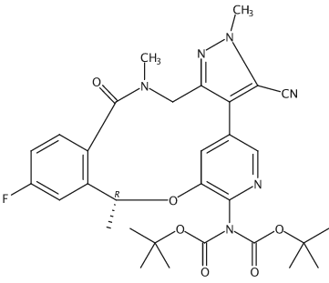 (S)-5-氟-3-甲基异苯并呋喃-1-酮