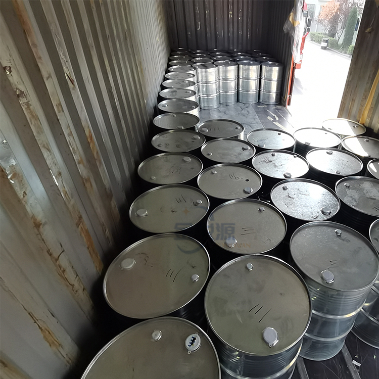 正戊醛 国标99.5%工业级 110-62-3 山东金悦源 160kg/桶 有机合成原料