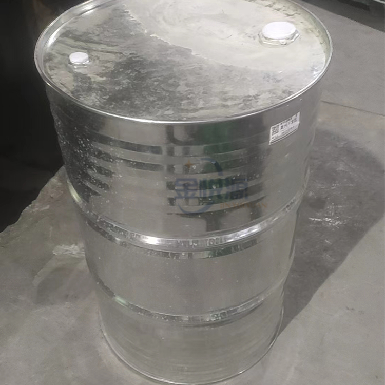 齐鲁石化正丙醛 123-38-6 国标工业级99.5% 160kg/桶 山东金悦源