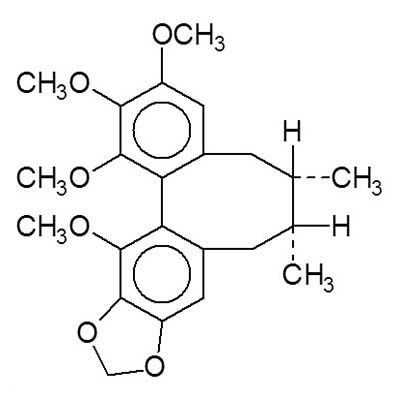 五味子乙素，五味子提取物，保肝护肝