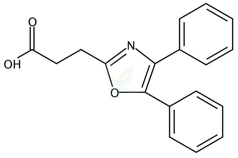 奥沙普秦 Oxaprozin21256-18-8