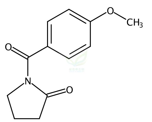 茴拉西坦 Aniracetam 72432-10-1