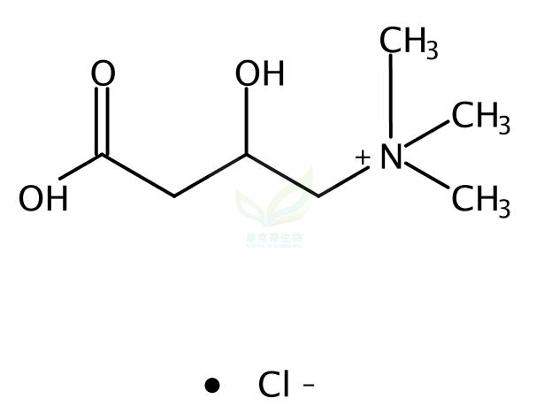 DL-肉碱盐酸盐 461-05-2