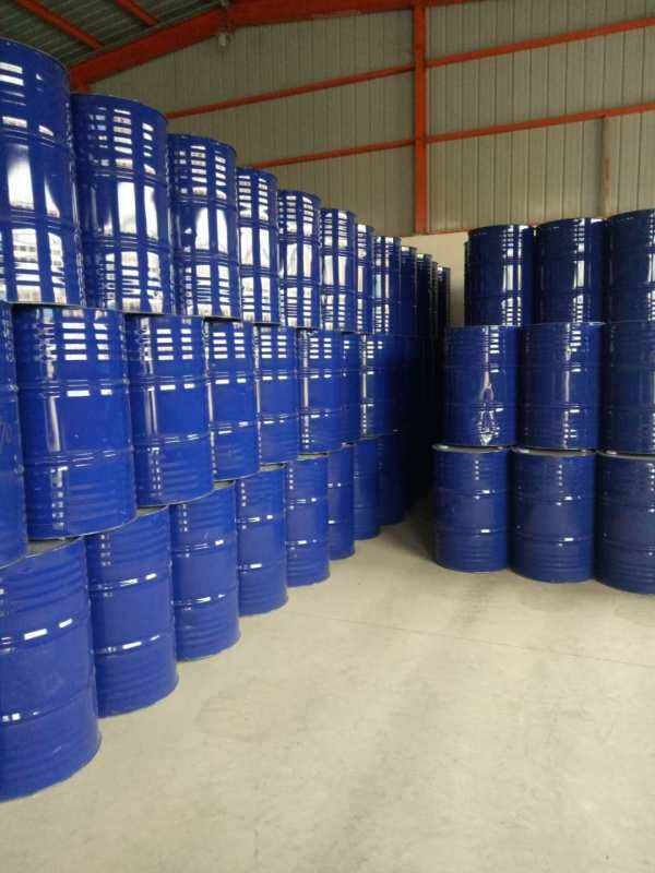 二甲基硅氧烷混合环体