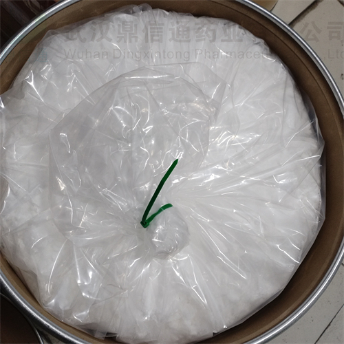 盐酸左氧氟沙星