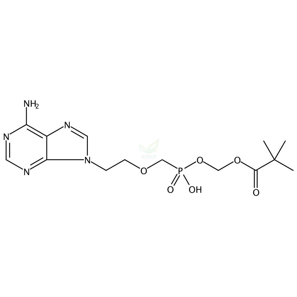 阿德福韦单酯  142341-05-7
