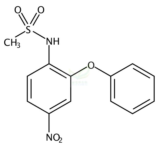 尼美舒利 Nimesulide