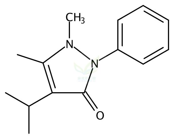 异丙安替比林 Propyphenazone