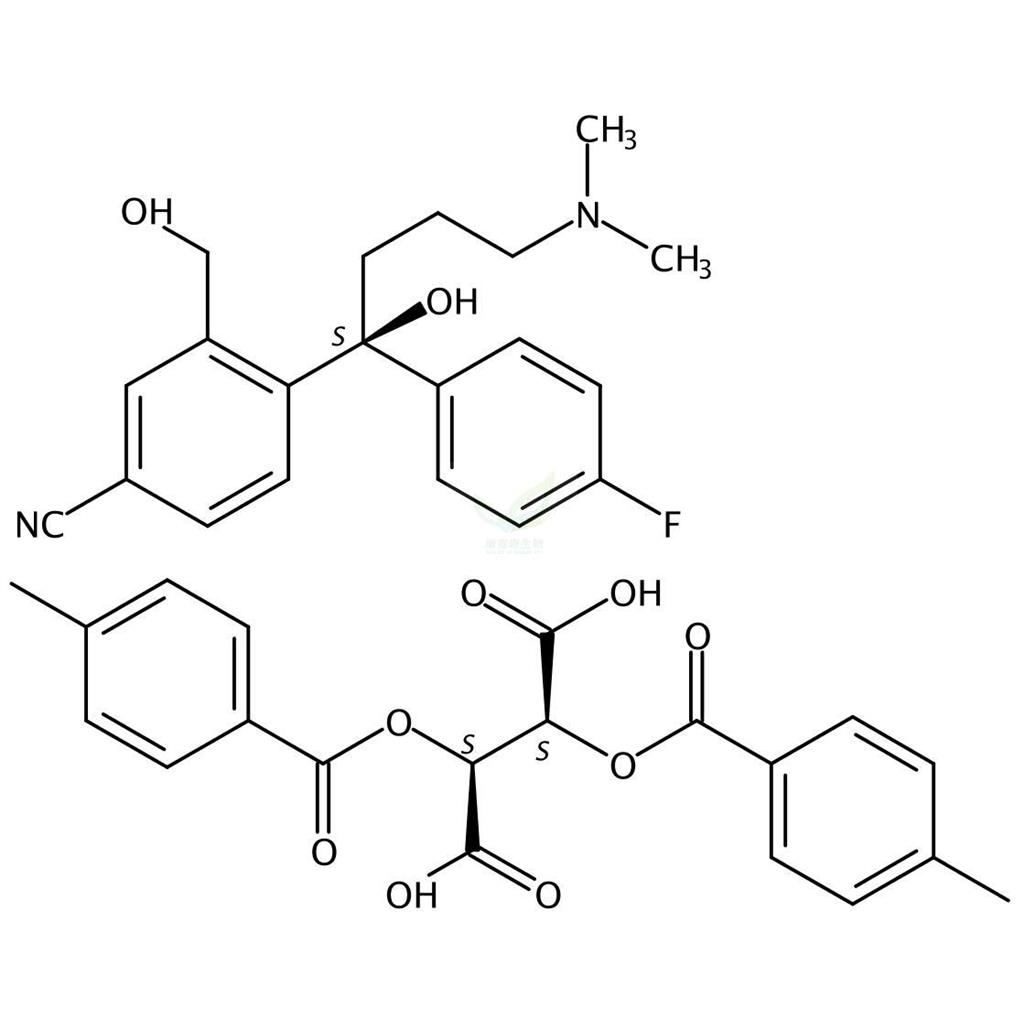 D-DTTA盐 128173-53-5