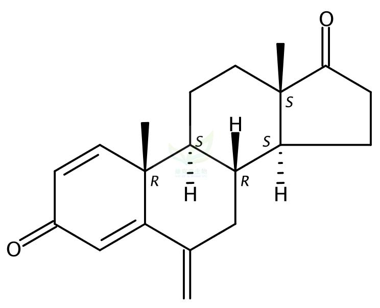 依西美坦 Exemestane107868-30-4