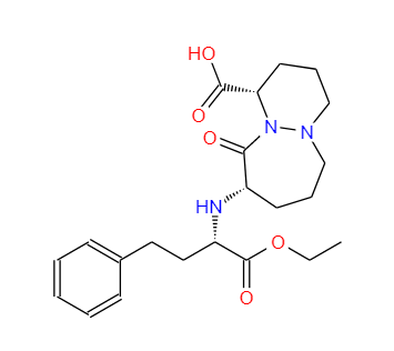 西拉普利 88768-40-5
