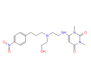 尼非卡兰 130636-43-0