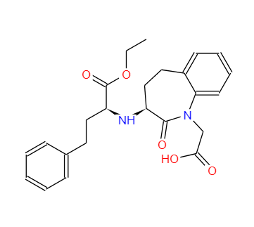 贝那普利 86541-75-5