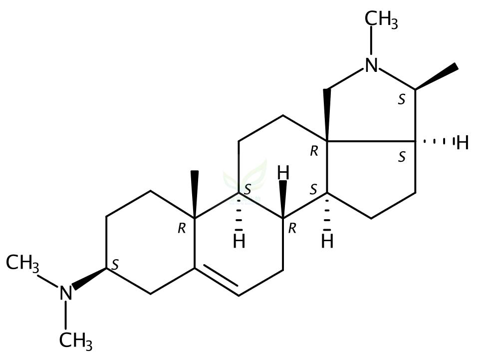 康里新 Conessine546-06-5 