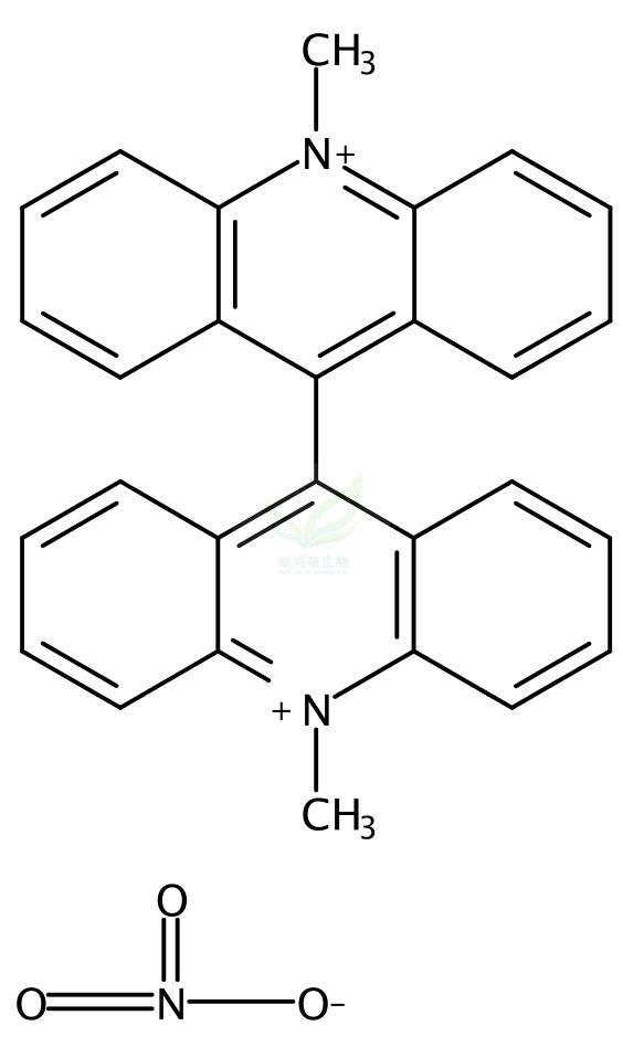 光泽精 Lucigenin2315-97-1