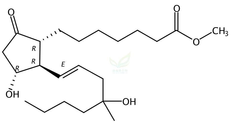 米索前列醇  59122-46-2