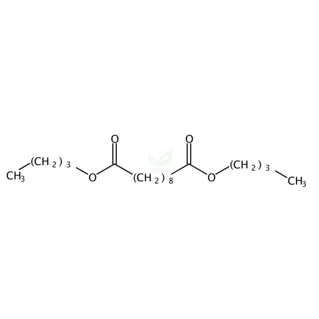 癸二酸二丁酯  Dibutyl sebacate
