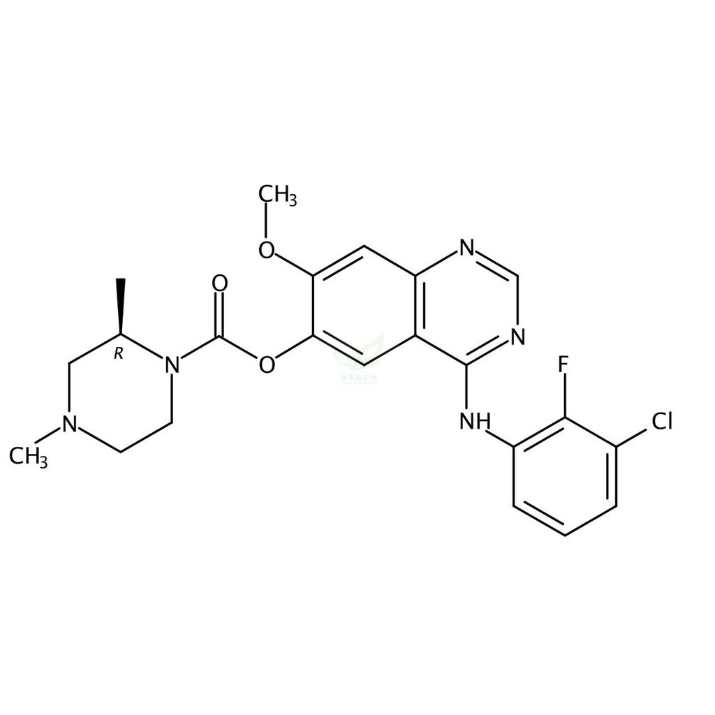 AZD3759  1626387-80-1