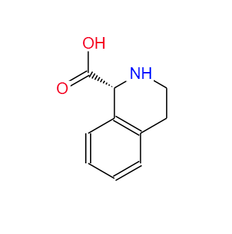 (R)-1,2,3,4-四氢-1-异喹啉甲酸 151004-93-2