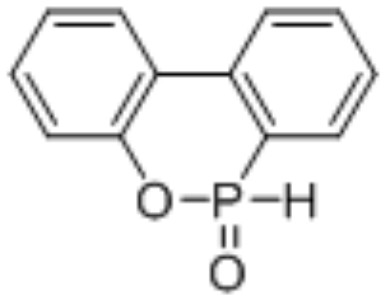 9,10-二氢-9-氧杂-10-膦杂菲-10-氧化物；阻燃剂DOPO