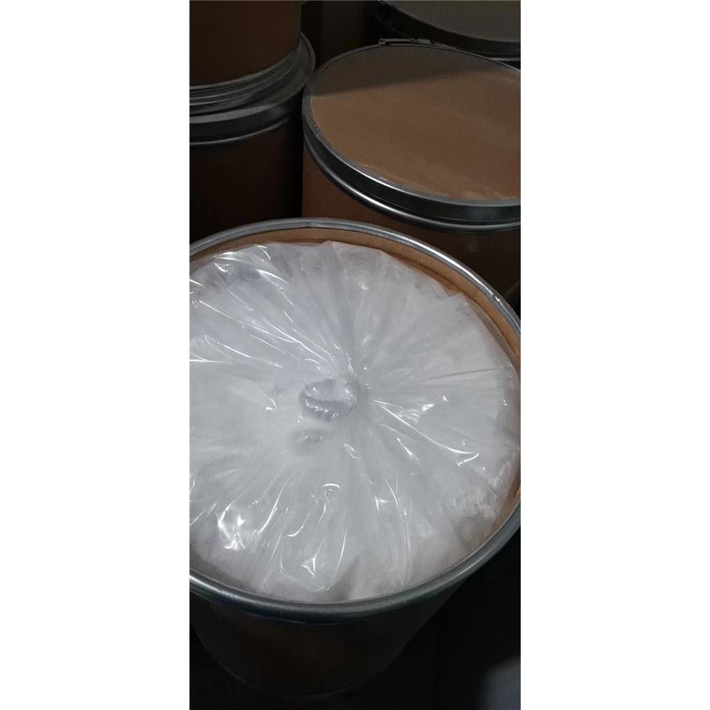 5-硝基-4.6-二羟基嘧啶