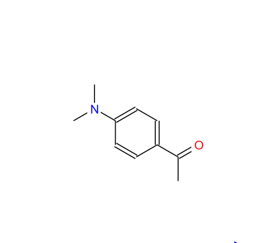 二甲氨基苯乙酮