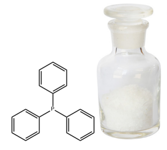 三苯基膦 603-35-0
