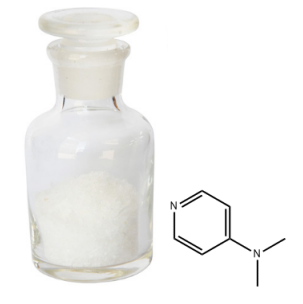 4-二甲氨基吡啶 1122-58-3