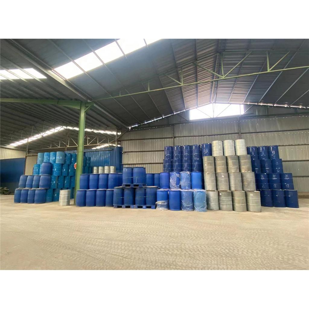 二甲基二氯硅烷 75-78-5