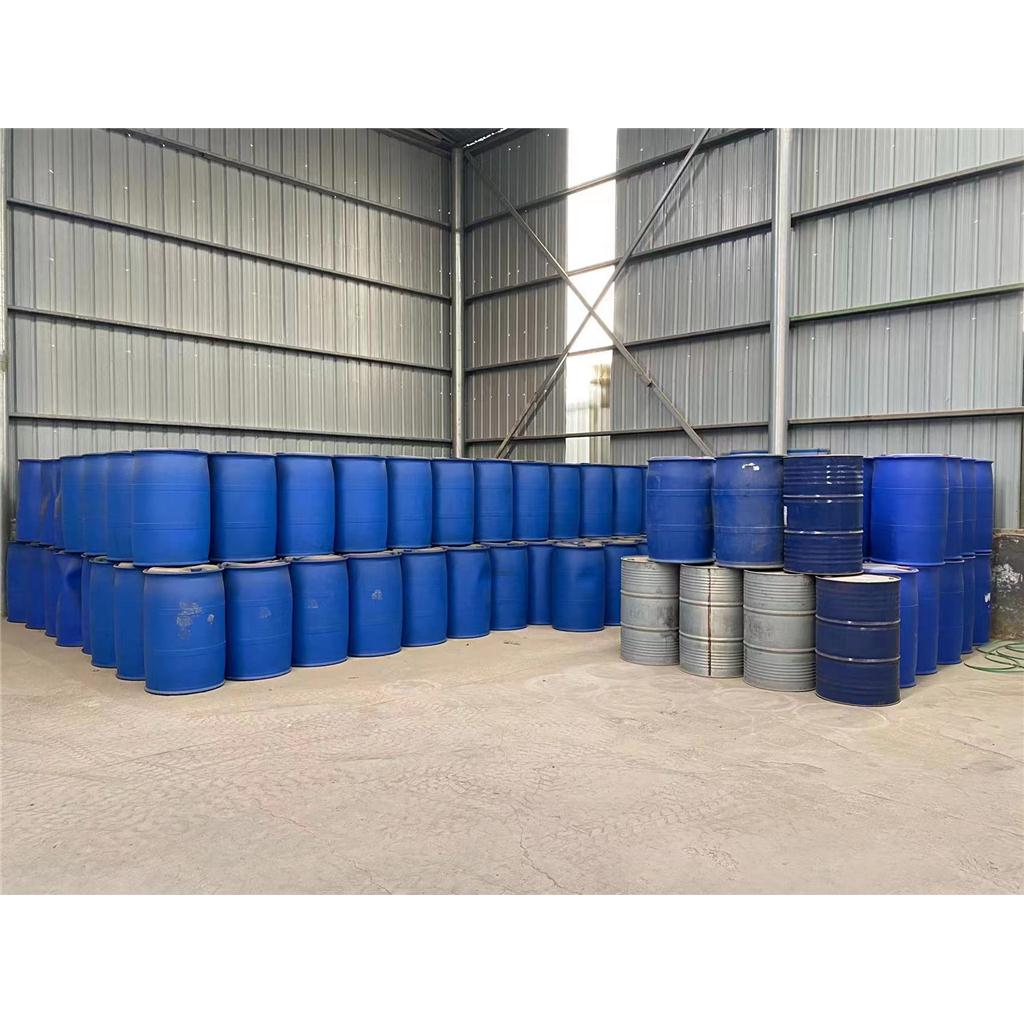 二甲基二氯硅烷 75-78-5