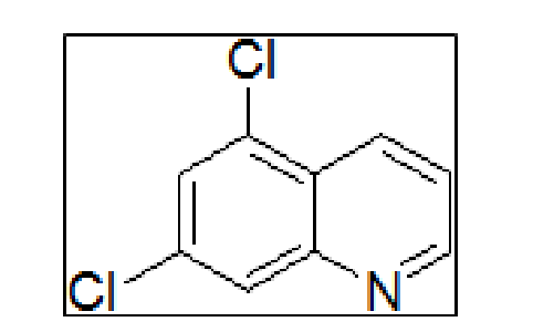 5,7-二氯喹啉 4964-77-6