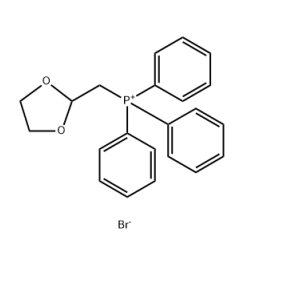 溴乙醛缩乙二醇三苯基膦盐 52509-14-5