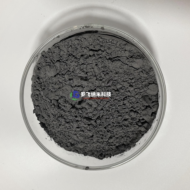 金属锗粉 高纯锗粉 细微米锗粉 球磨细锗粉微米 Ge