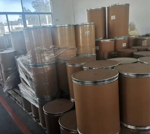 9-(4-溴苯基)咔唑