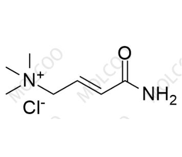 左卡尼汀杂质D，857162-57-3