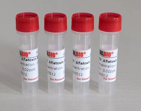 伏马毒素单克隆抗体