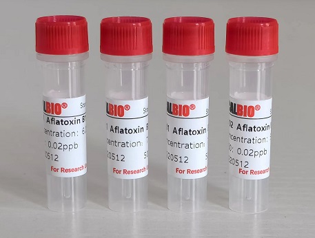 呕吐毒素单克隆抗体