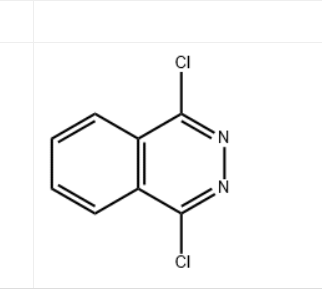 1,4-二氯酞嗪 需定制生产，已供应国内各药厂。