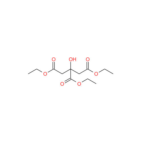 柠檬酸三乙酯