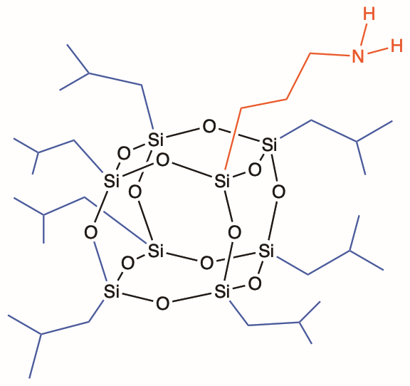 AM0265; AminopropylIsobutyl POSS
