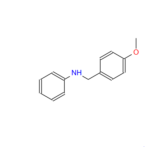 N-苯基-4-甲氧基苄胺