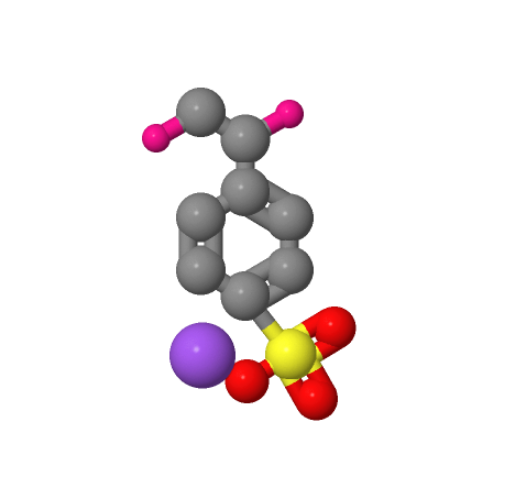 聚苯乙烯磺酸钠