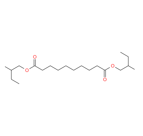 癸二酸二异辛酯