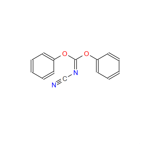 N-氰基羰亚胺二苯基酯