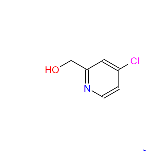 4-氯-2-吡啶甲醇