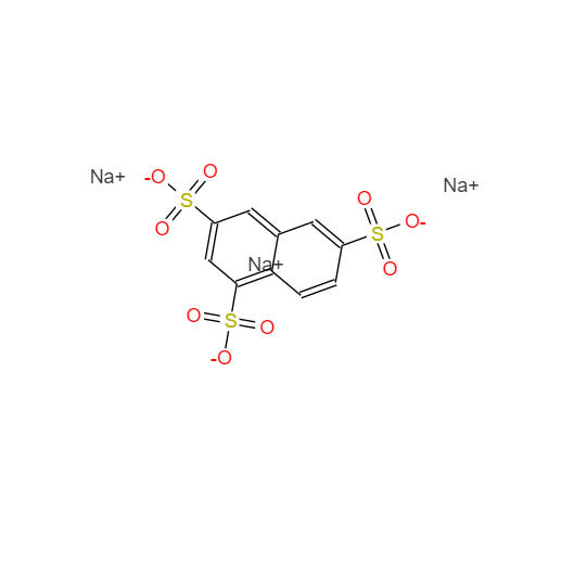1,3,6-萘三磺酸钠