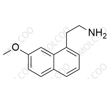 阿戈美拉汀杂质20，138113-09-4
