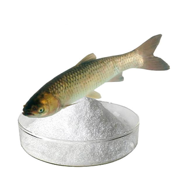 鱼安定，于宝安，MS-222