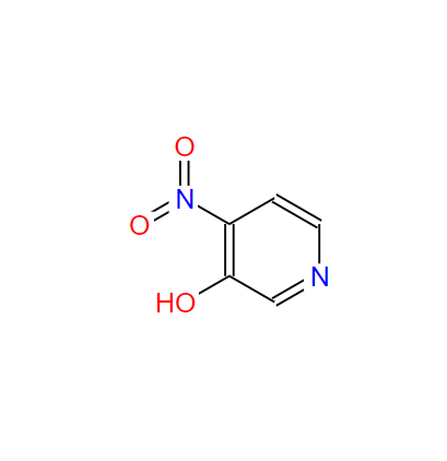 3-羟基-4-硝基嘧啶 13505-06-1