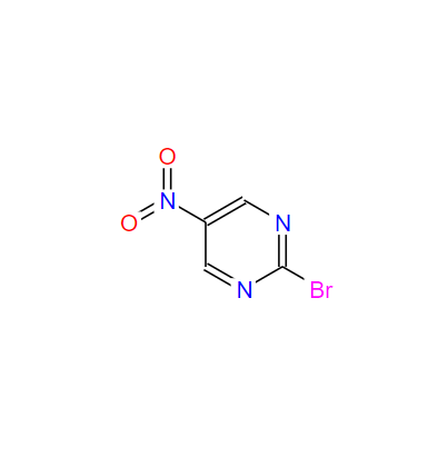 2-溴-5-硝基嘧啶 1210824-80-8